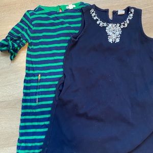 Crewcuts dresses